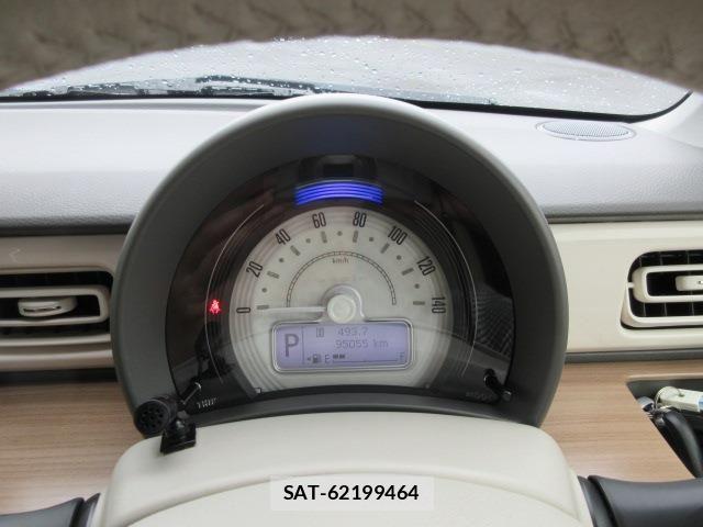 Suzuki LAPIN 2021-10 8740350-17