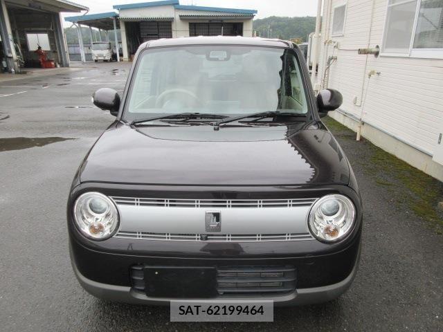 Suzuki LAPIN 2021-10 8740350-1