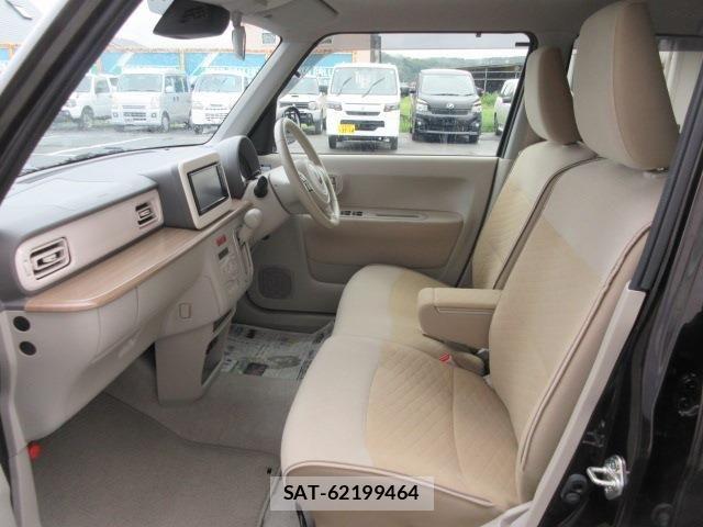 Suzuki LAPIN 2021-10 8740350-20