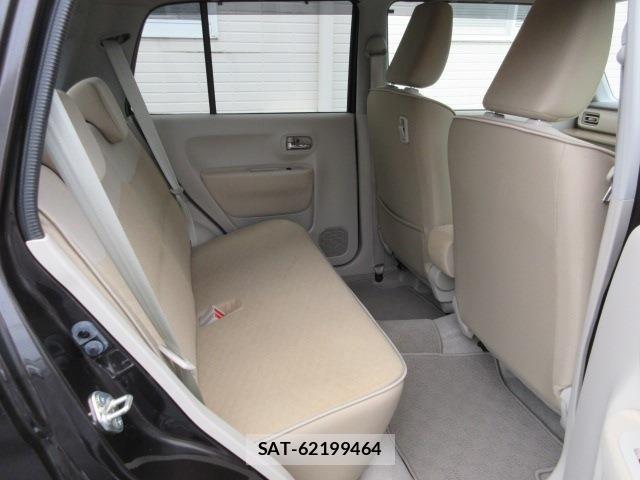 Suzuki LAPIN 2021-10 8740350-21