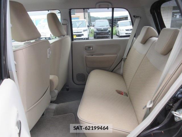 Suzuki LAPIN 2021-10 8740350-22