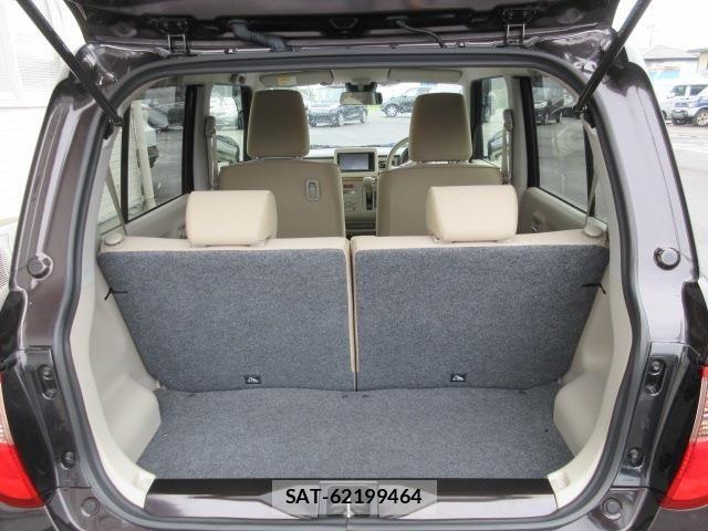 Suzuki LAPIN 2021-10 8740350-23
