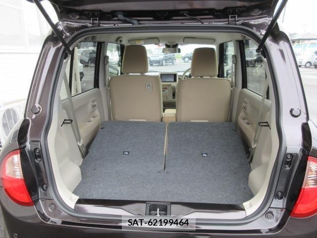 Suzuki LAPIN 2021-10 8740350-25
