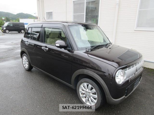 Suzuki LAPIN 2021-10 8740350-2