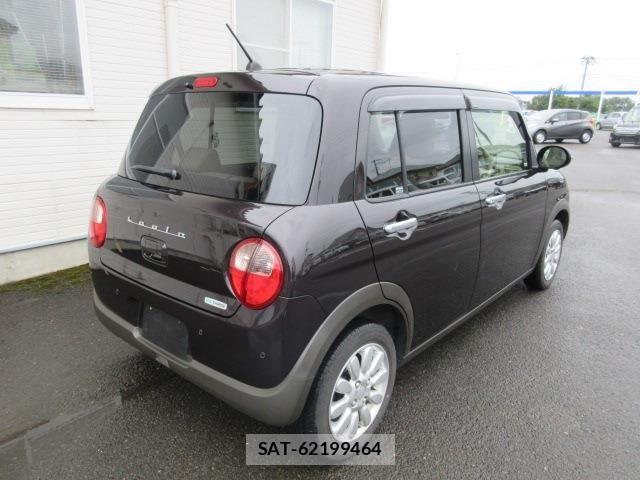 Suzuki LAPIN 2021-10 8740350-4