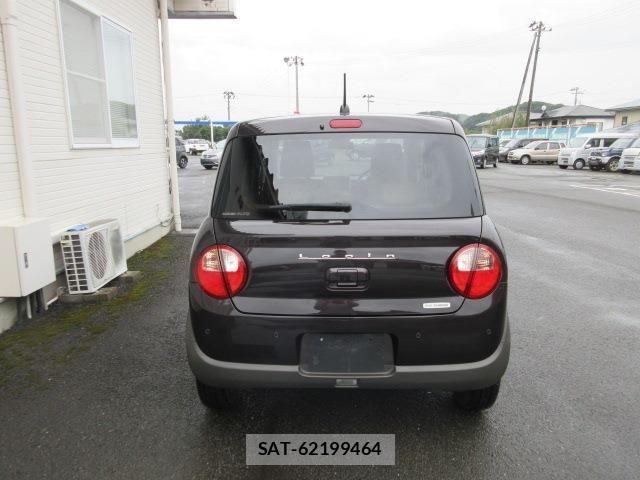 Suzuki LAPIN 2021-10 8740350-5
