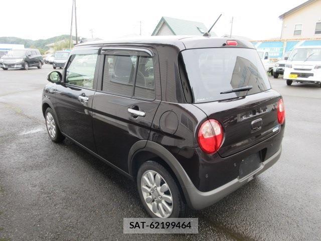 Suzuki LAPIN 2021-10 8740350-6