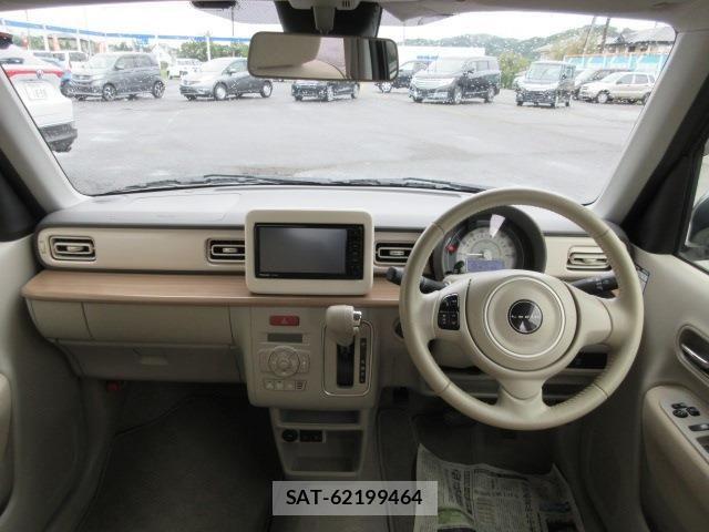 Suzuki LAPIN 2021-10 8740350-7