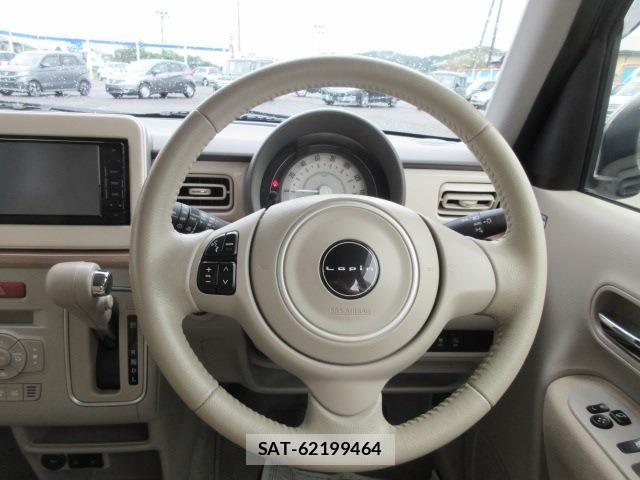 Suzuki LAPIN 2021-10 8740350-8