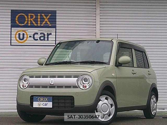 Suzuki LAPIN 2024-06 8740337-0