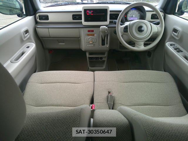 Suzuki LAPIN 2024-06 8740337-1