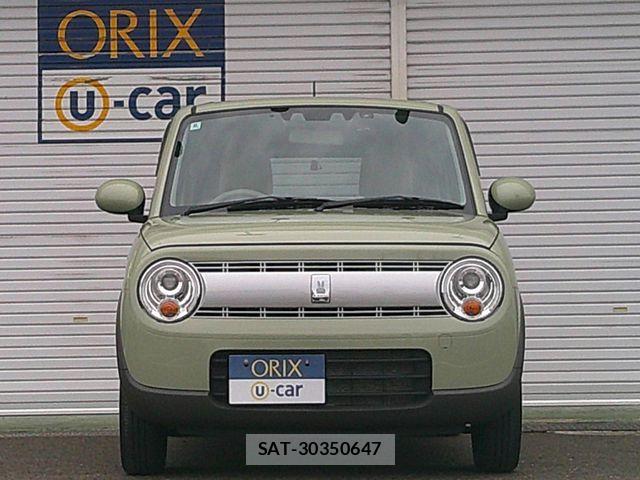 Suzuki LAPIN 2024-06 8740337-20