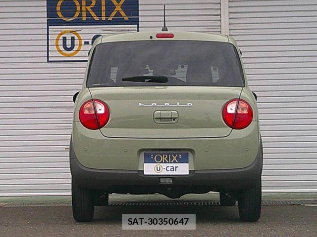 Suzuki LAPIN 2024-06 8740337-21