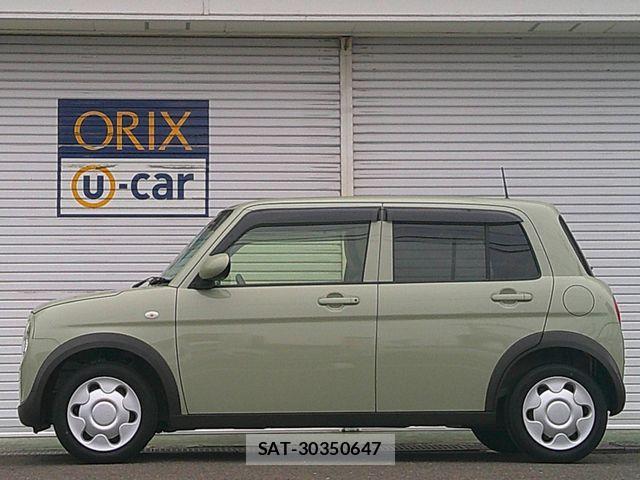 Suzuki LAPIN 2024-06 8740337-22