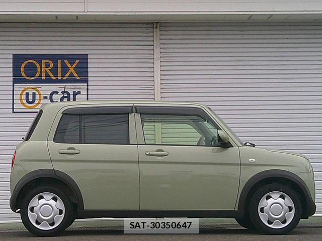 Suzuki LAPIN 2024-06 8740337-23
