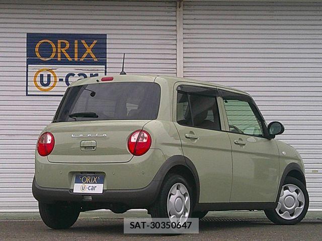 Suzuki LAPIN 2024-06 8740337-2