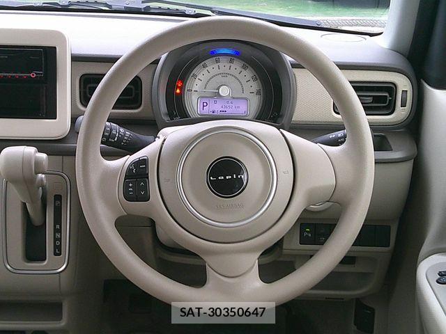 Suzuki LAPIN 2024-06 8740337-29