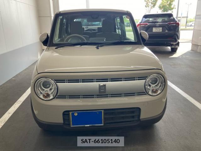 Suzuki LAPIN 2016-07 8740352-0