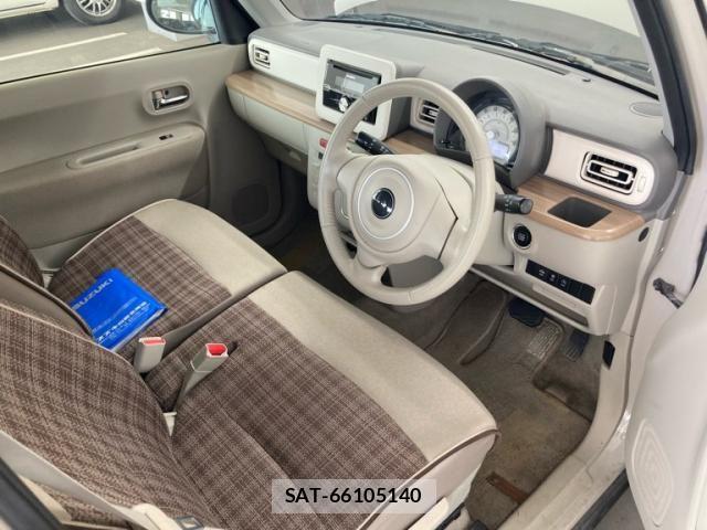 Suzuki LAPIN 2016-07 8740352-15