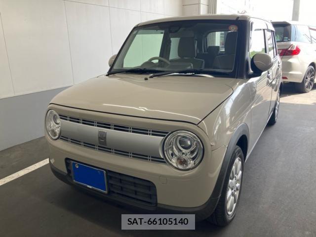 Suzuki LAPIN 2016-07 8740352-1