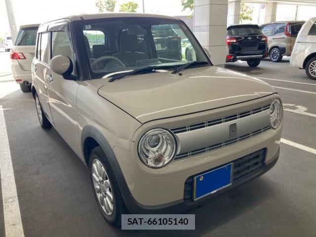 Suzuki LAPIN 2016-07 8740352-2