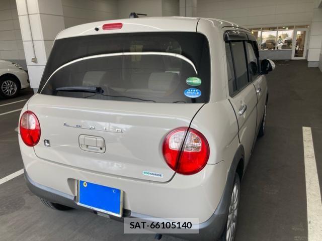 Suzuki LAPIN 2016-07 8740352-4