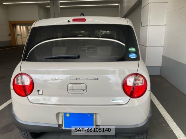 Suzuki LAPIN 2016-07 8740352-5