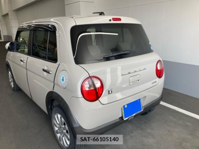 Suzuki LAPIN 2016-07 8740352-6