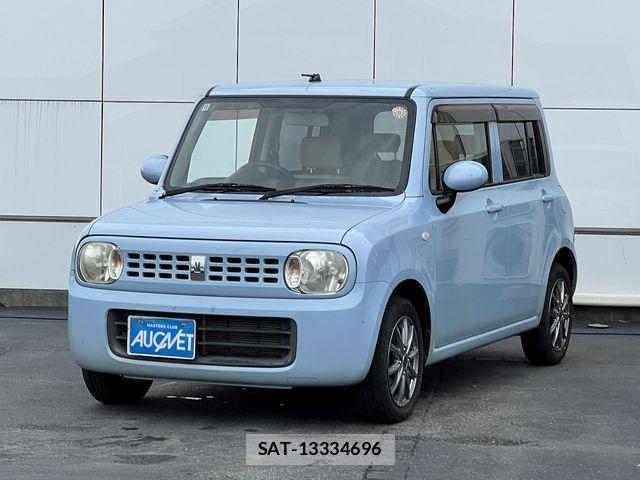 Suzuki LAPIN 2010-08 8740354-0