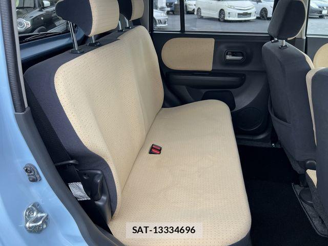 Suzuki LAPIN 2010-08 8740354-15