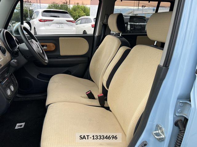 Suzuki LAPIN 2010-08 8740354-17