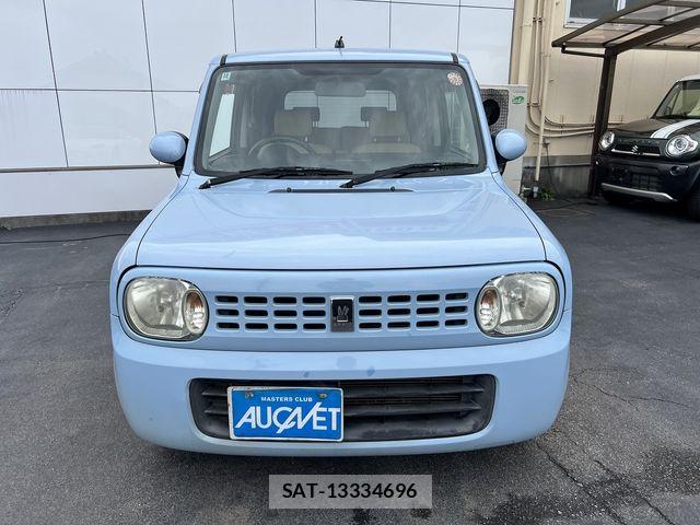 Suzuki LAPIN 2010-08 8740354-1