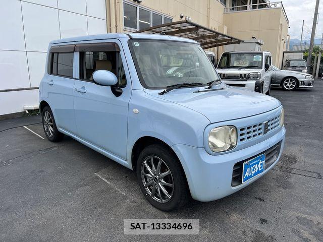 Suzuki LAPIN 2010-08 8740354-2