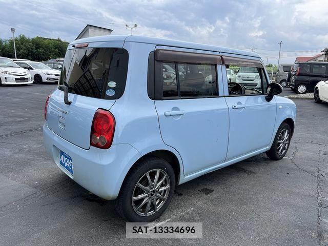 Suzuki LAPIN 2010-08 8740354-3