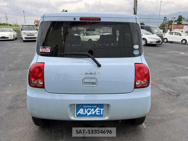Suzuki LAPIN 2010-08 8740354-4