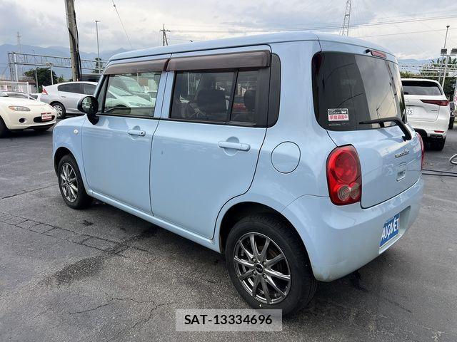 Suzuki LAPIN 2010-08 8740354-5