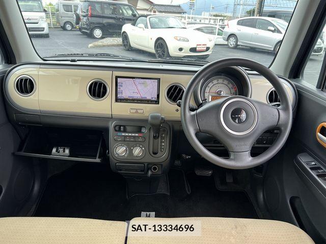 Suzuki LAPIN 2010-08 8740354-6