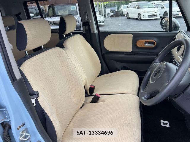 Suzuki LAPIN 2010-08 8740354-7