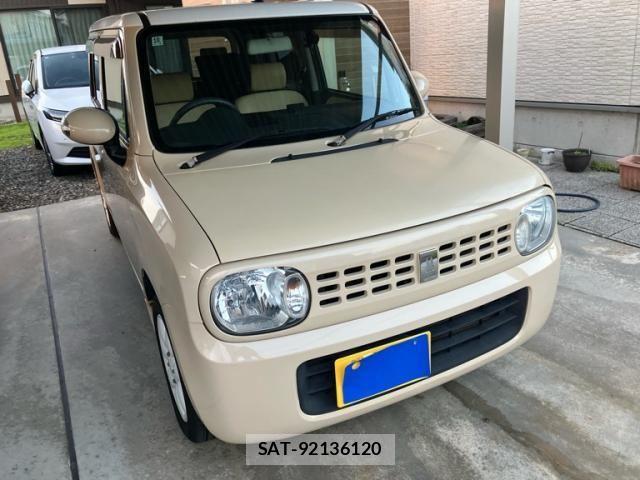 Suzuki LAPIN 2010-10 8740356-0