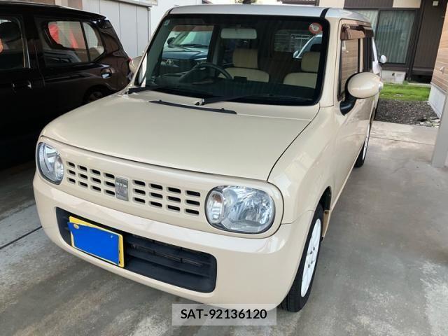 Suzuki LAPIN 2010-10 8740356-1