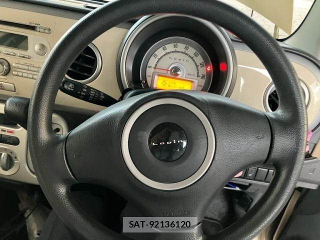 Suzuki LAPIN 2010-10 8740356-20