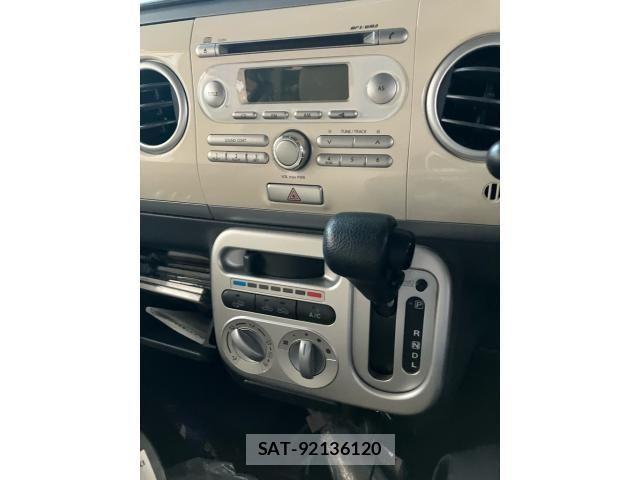 Suzuki LAPIN 2010-10 8740356-21