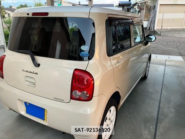 Suzuki LAPIN 2010-10 8740356-2