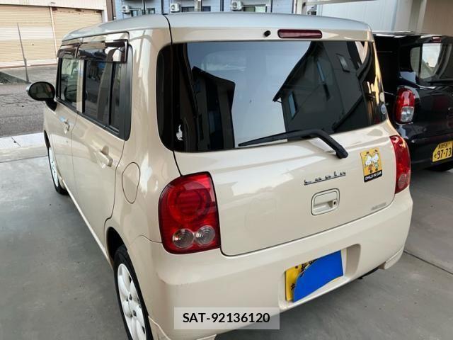 Suzuki LAPIN 2010-10 8740356-3