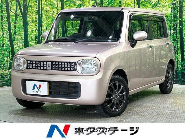 Suzuki LAPIN 2013-09 8740353-0