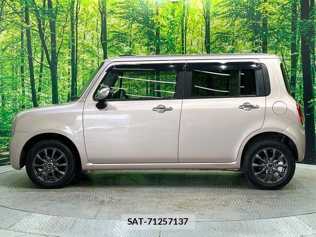 Suzuki LAPIN 2013-09 8740353-14