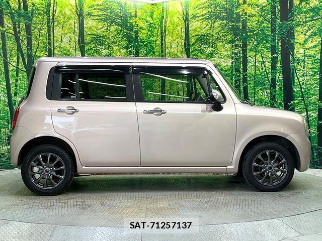 Suzuki LAPIN 2013-09 8740353-15