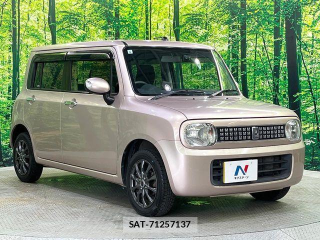 Suzuki LAPIN 2013-09 8740353-16