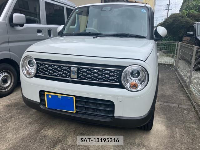 Suzuki LAPIN 2020-03 8740335-0