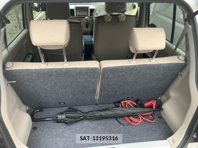 Suzuki LAPIN 2020-03 8740335-14